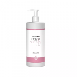 Mila Simply Vitamin Color Protect szampon kolor 950 ml