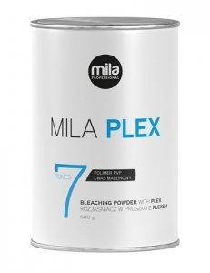 MILA PLEX 500g - rozjaśniacz do włosów