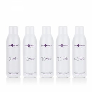 HAIR COMPANY Emulsja Utleniająca 1000ml