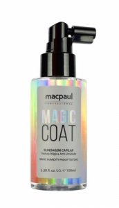 MACPAUL Magic Coat Anti Frizz Spray termoaktywny 100ml