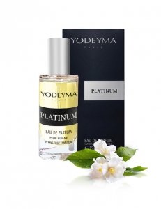 Perfumy YODEYMA PLATINUM - INVICTUS (Paco Rabanne)