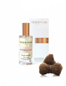 Perfumy YODEYMA SOPHISTICATE - THE ONE Dolce & Gabban