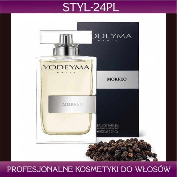 YODEYMA MORFEO - POUR HOMME (Dolce&amp;Gabbana)