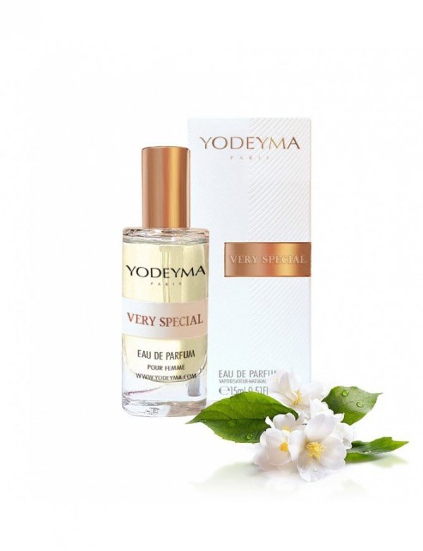 Perfumy YODEYMA VERY SPECIAL - GOOD GIRL