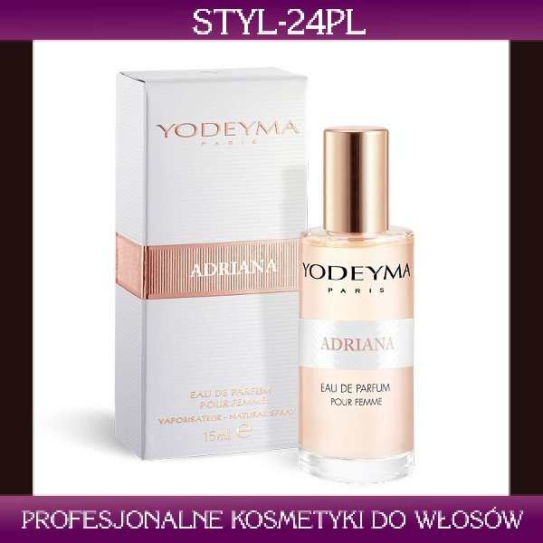 Perfumy YODEYMA ADRIANA - Si (Giorgio Armani)