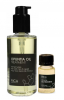 RICA Opuntia Oil Treatment Olejek do włosów 120ml+12ml 