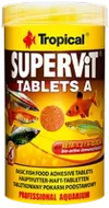 Tropical SuperVit 340szt Tablets A 250ml