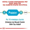 ROYAL CANIN Shih Tzu Puppy 500g