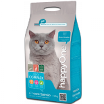 happyOne Sterilized dla kotów dorosłych sterylizowanych 2kg