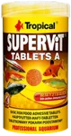 Tropical SuperVit 340szt Tablets A 250ml