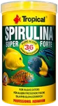 Tropical Super Spirulina Forte 250ml