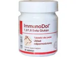 Dolfos ImmunoDol Dog 30 Tabletek