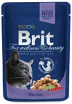 Brit Premium Cat Adult Dorsz 100g
