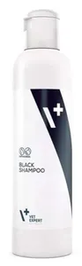 VETEXPERT Szampon do sierści czarnej 250 ml