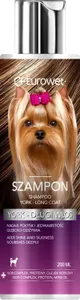 Eurowet Szampon York Długi Włos 200ml