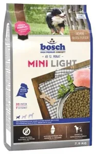 BOSCH Mini Light 2,5kg