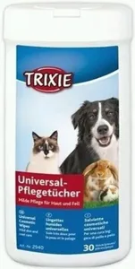 Trixie Uniwersalne Chusteczki Higieniczne 30szt