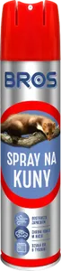Bros Spray Na Kuny 400ml