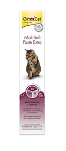 Gimborn Gim Cat Malt-Soft Extra Pasta Odkłaczająca Dla Kota 100g