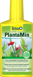Tetra PlantaMin 250ml
