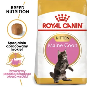 ROYAL CANIN Maine Coon Kitten 400g