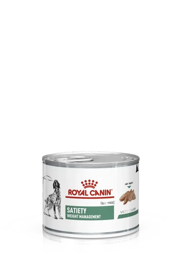 ROYAL CANIN Satiety Weight Management 195g