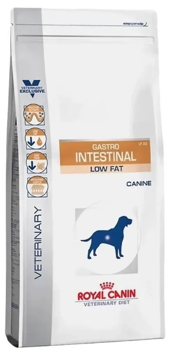 ROYAL CANIN Gastrointestinal Low Fat 1,5kg
